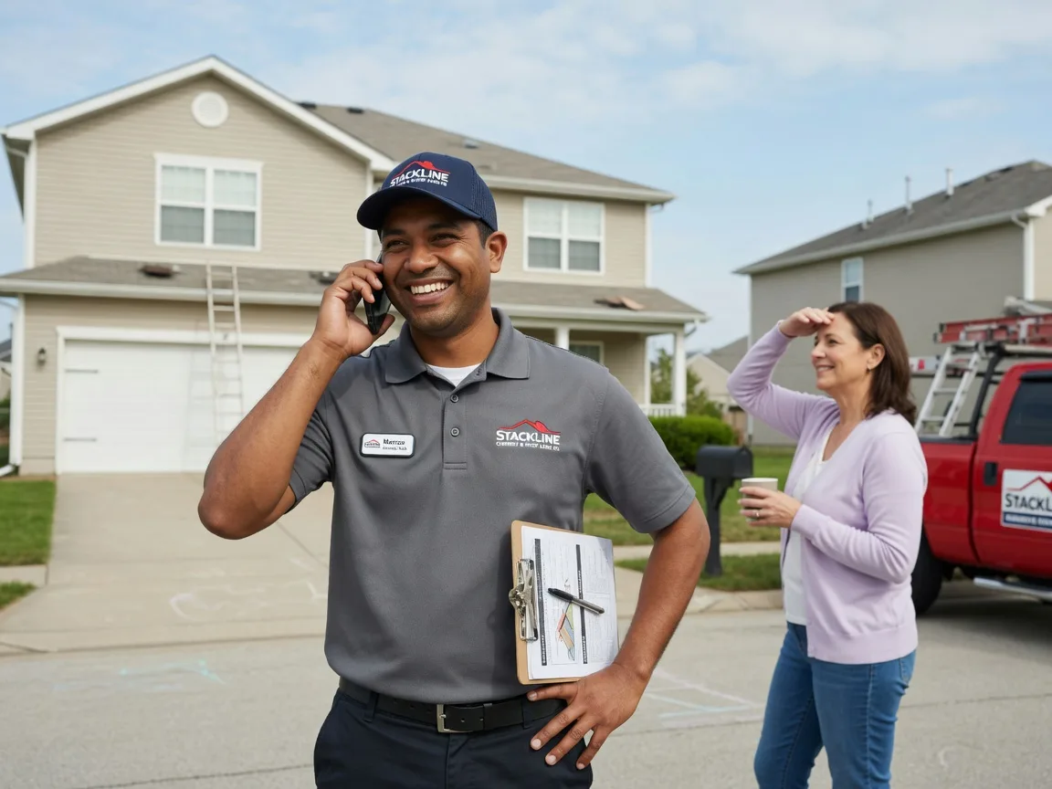 Chimney flashing repair Pomona, MO FAQs